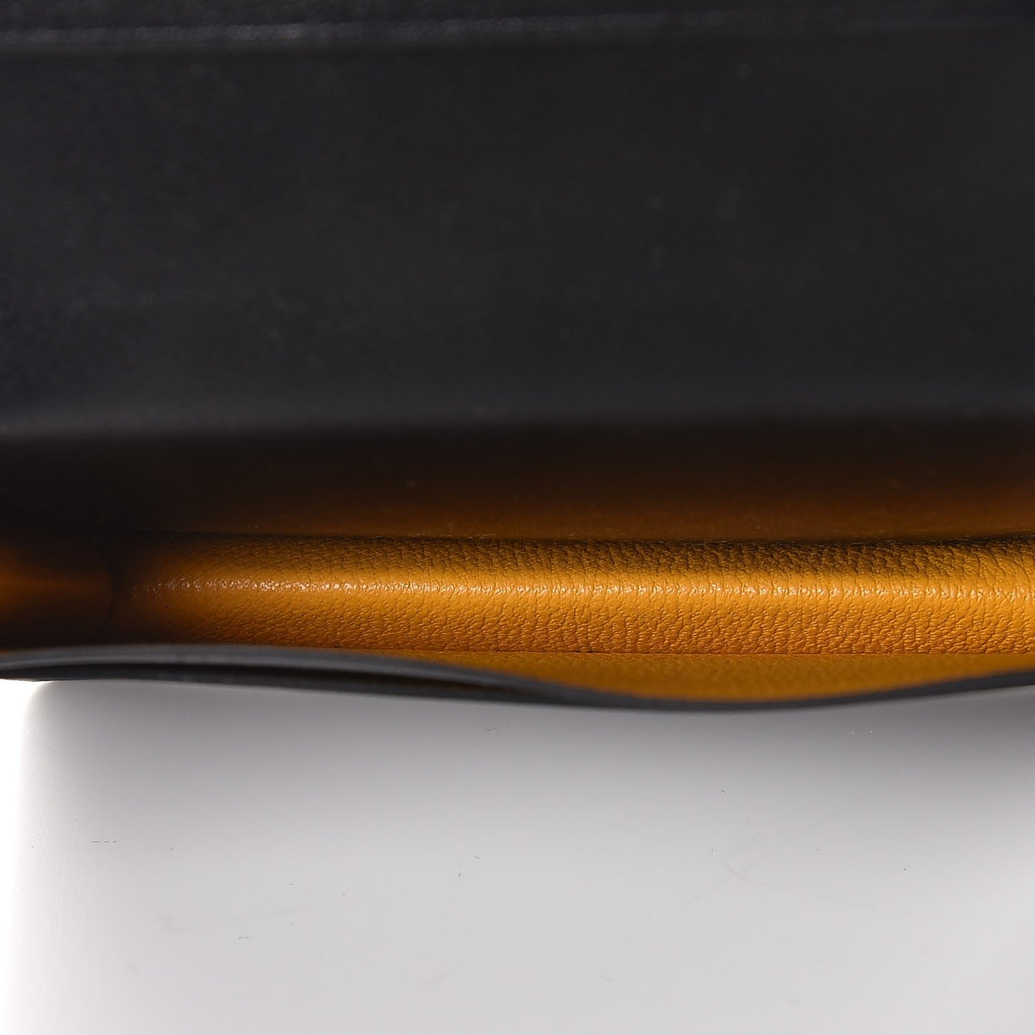 Goyard Goyardine Business Card Holder Black 6 of 9