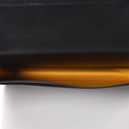 Goyard Goyardine Business Card Holder Black 6 of 9