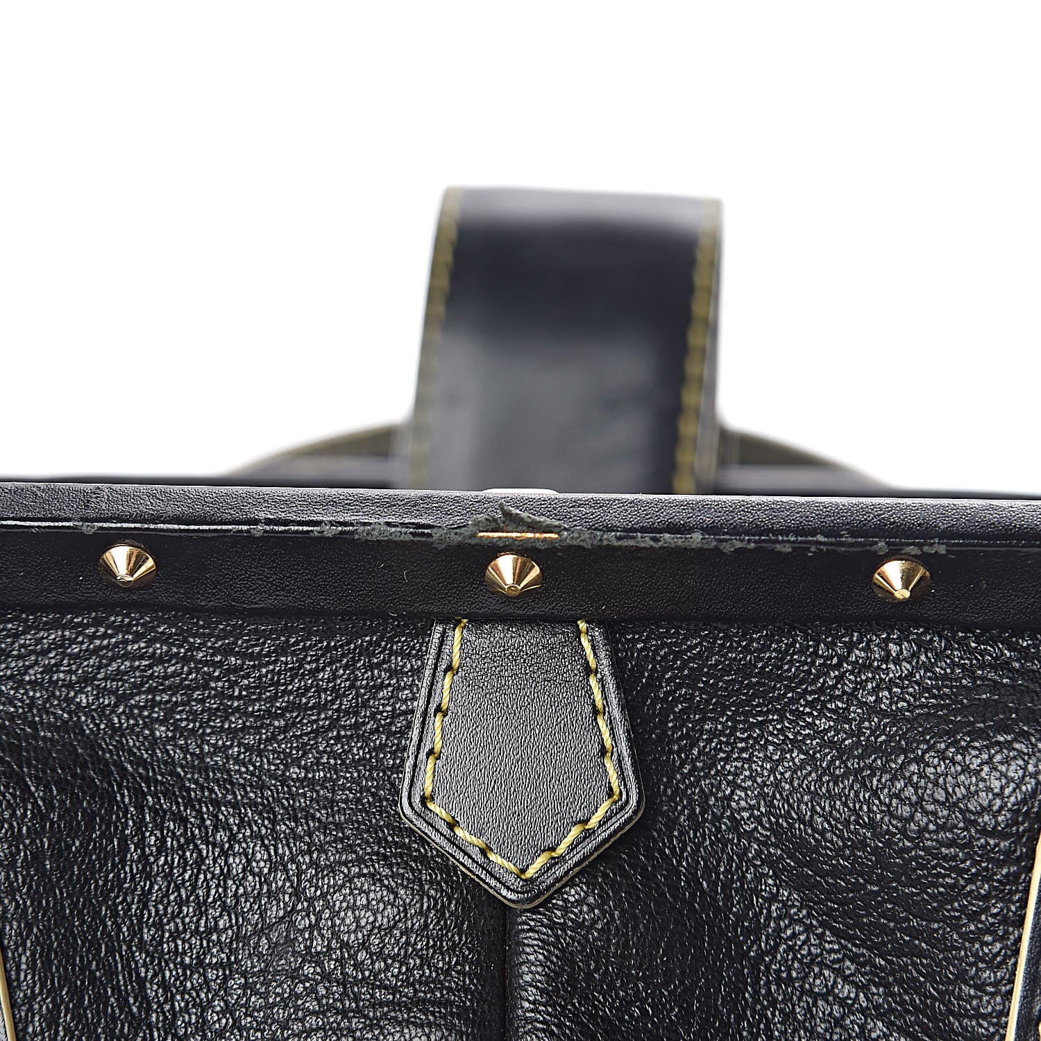 Louis Vuitton Suhali L Ingenieux PM Black 12 of 22