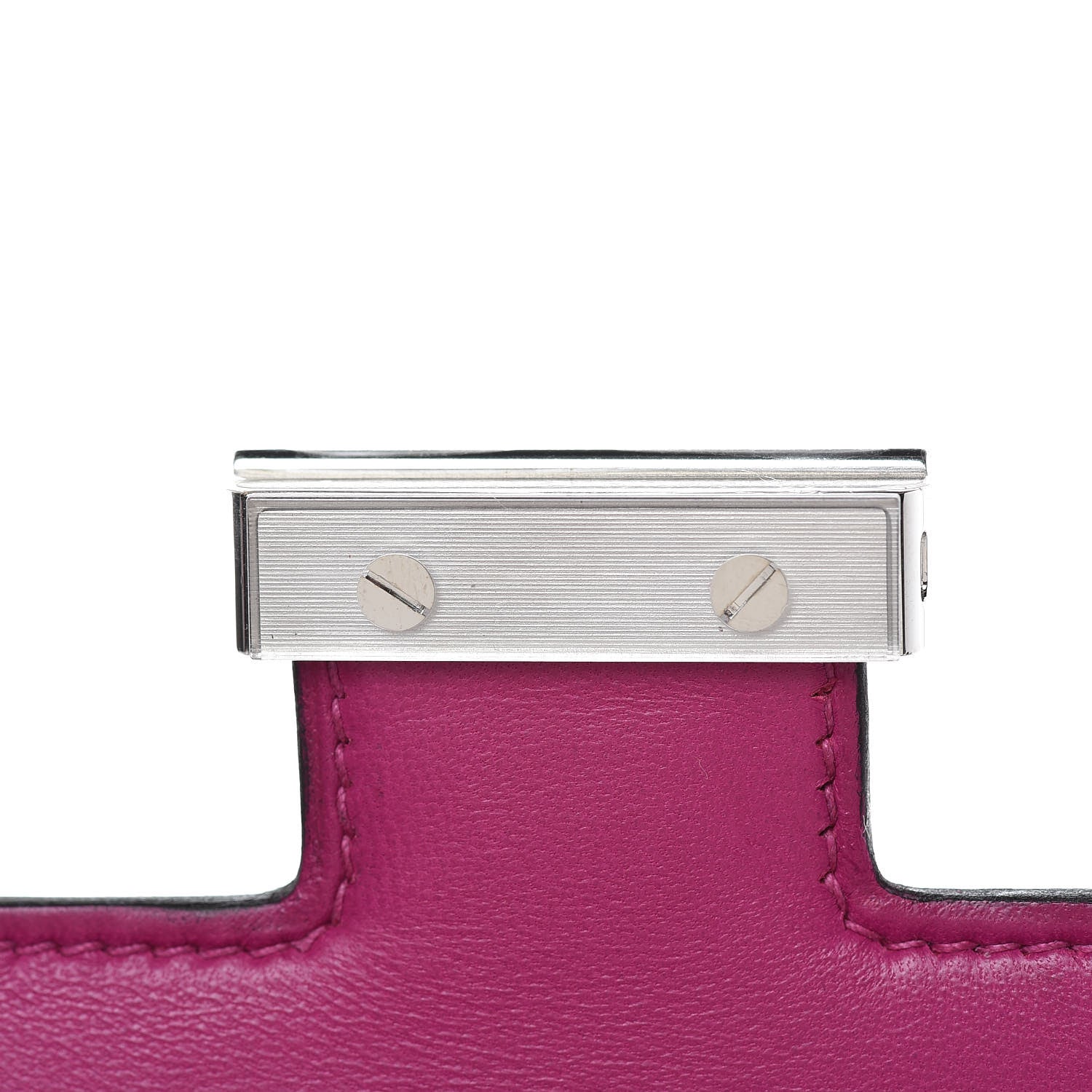 Hermes Evercolor Constance 18 Rose Pourpre 11 of 15