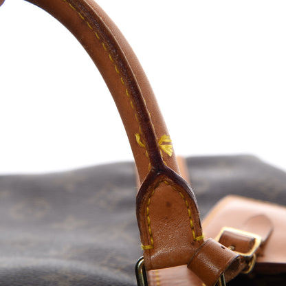 Louis Vuitton Monogram Keepall 50 16 of 19