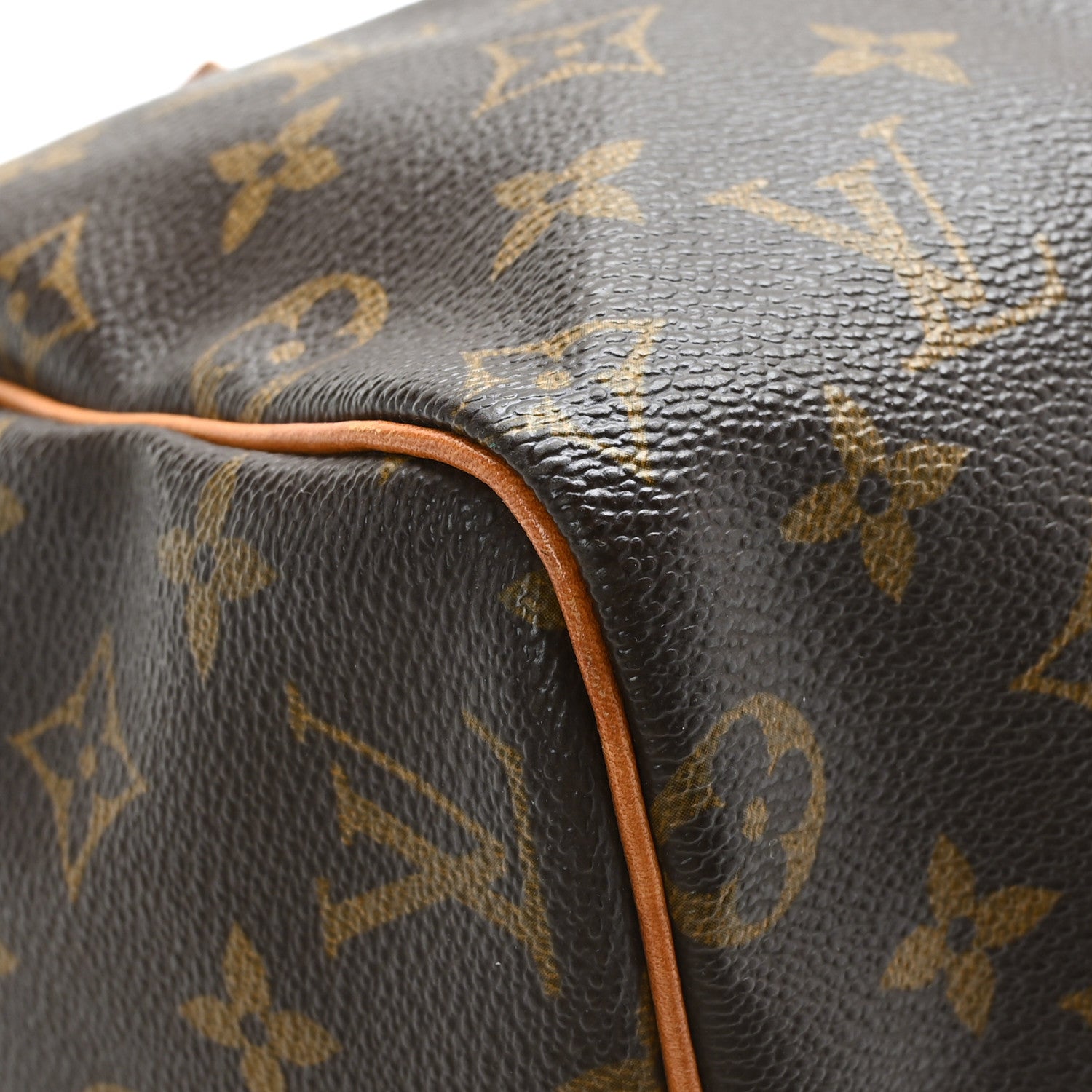 Louis Vuitton Monogram Speedy 25 8 of 9