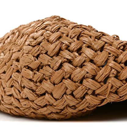 The Row Raffia Estelle Two Bag The 8 of 9