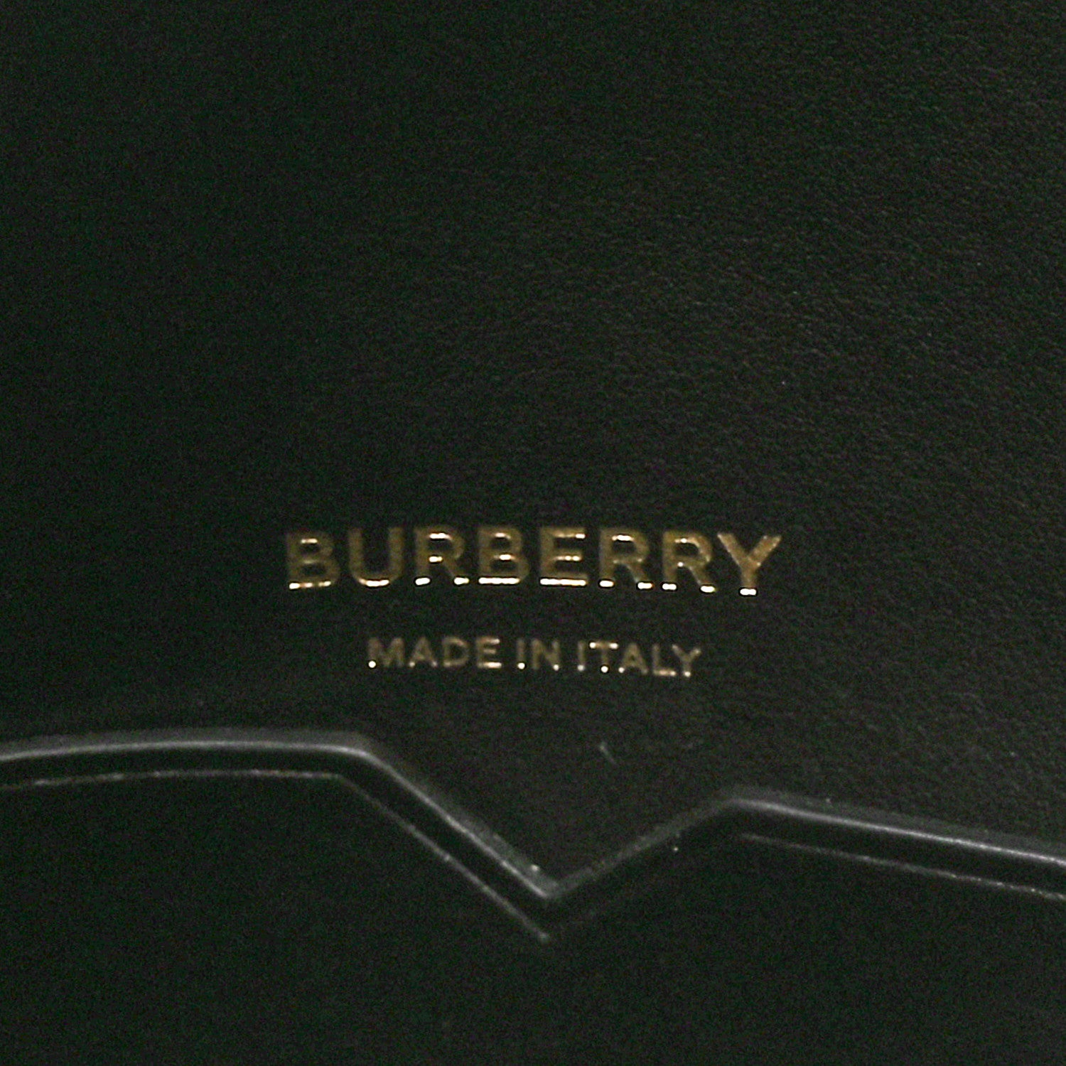 Burberry Calfskin Vintage Check Small Society Top Handle Bag Archive Beige Black 6 of 11