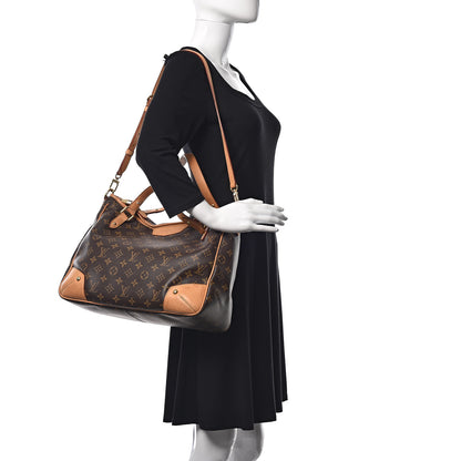 Louis Vuitton Monogram Estrela MM 2 of 16