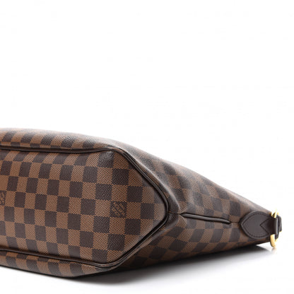 Louis Vuitton Damier Ebene Delightful PM 7 of 10