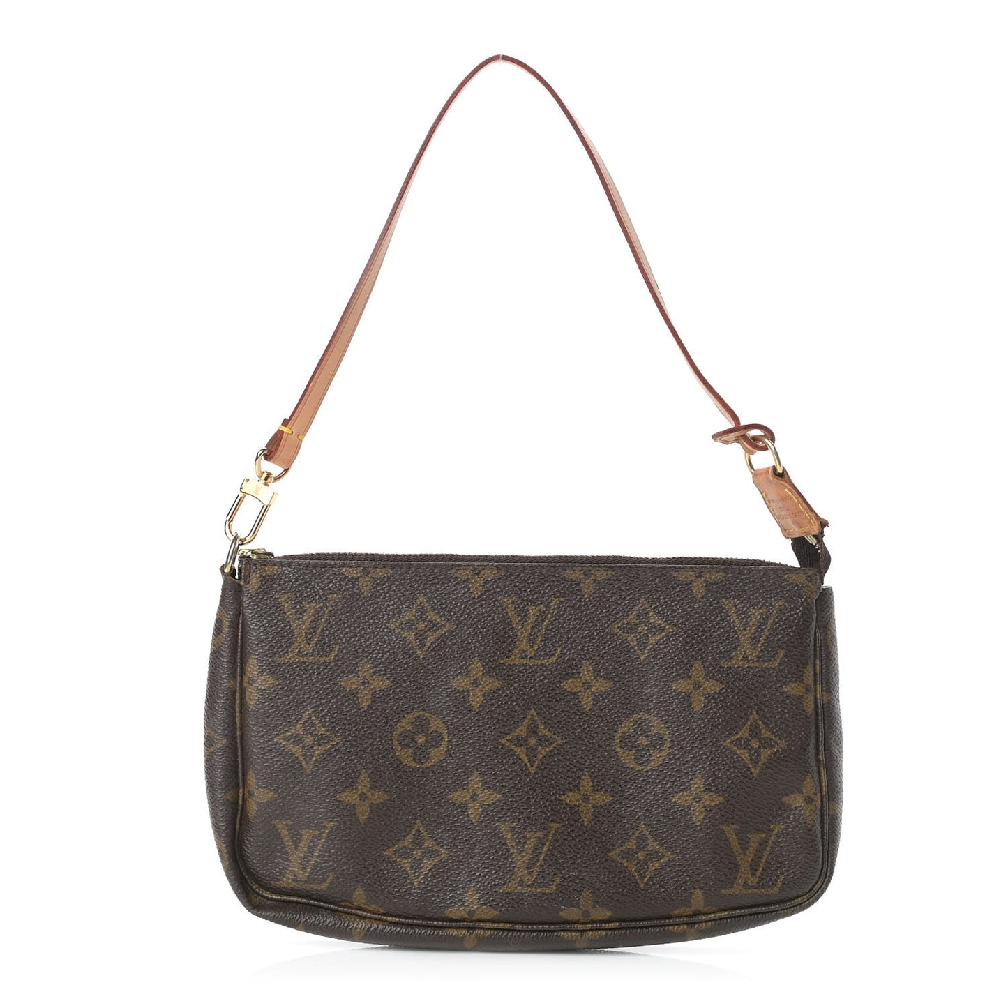 Monogram Pochette Accessories