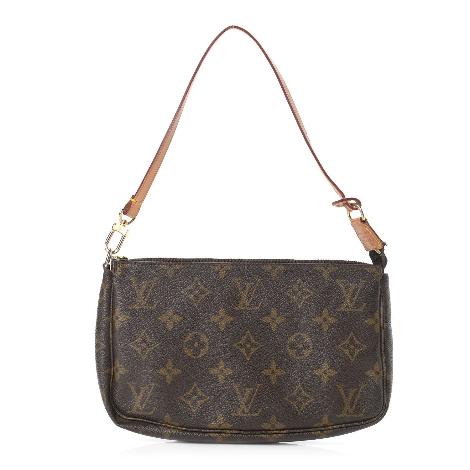 Louis Vuitton Monogram Pochette Accessories 1 of 14