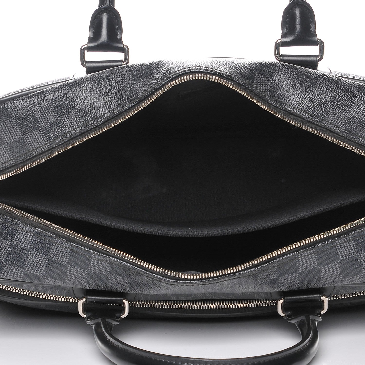 Louis Vuitton Damier Graphite Icare 5 of 8