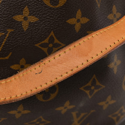 Louis Vuitton Monogram Palermo GM 14 of 14
