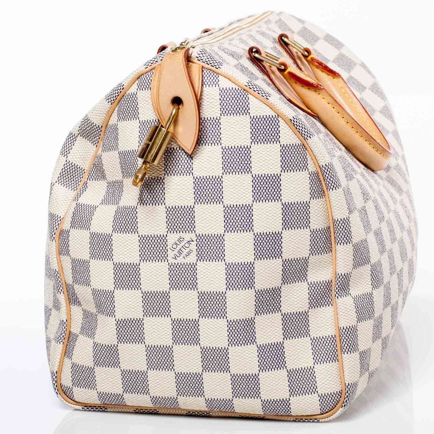 Damier Azur Speedy 30