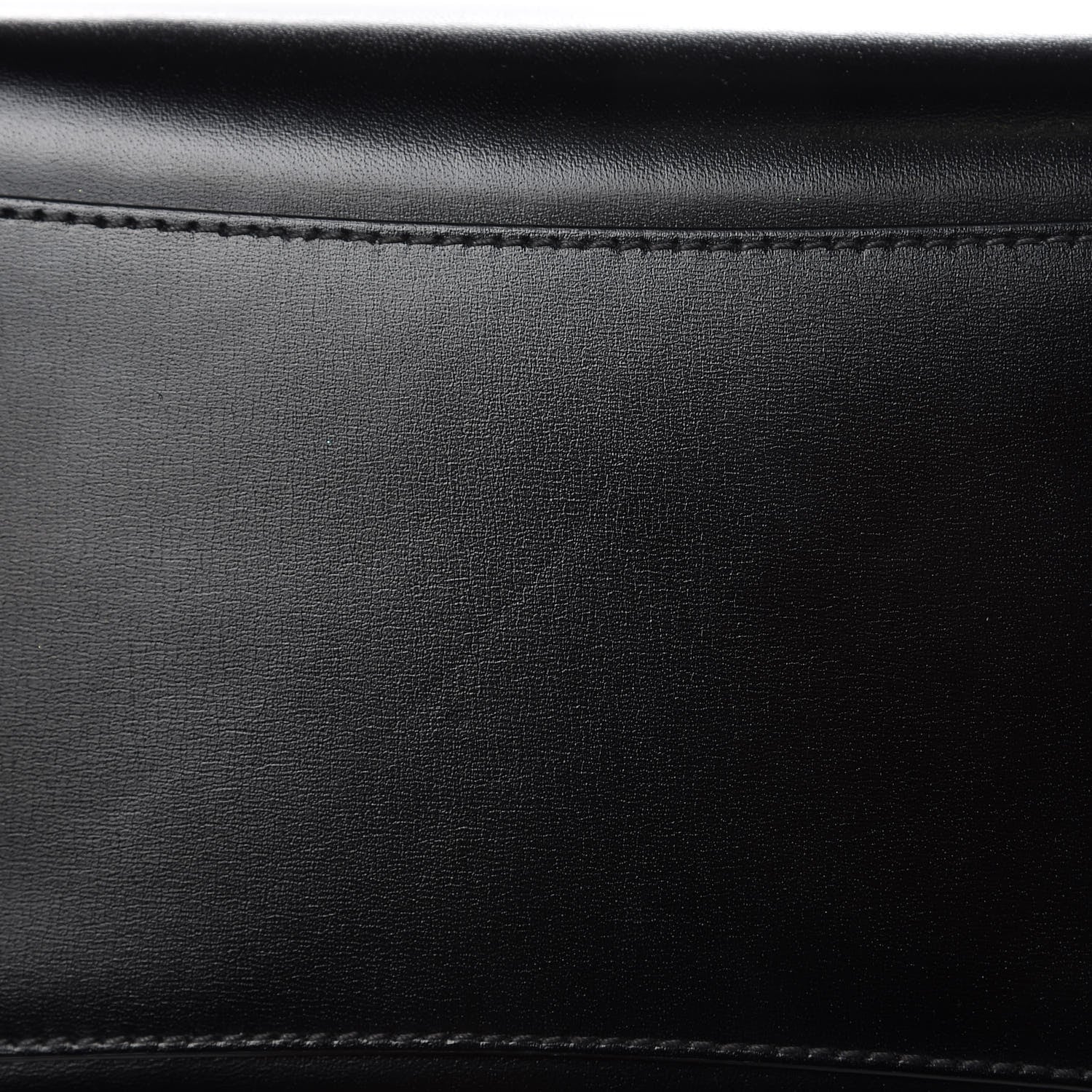 Givenchy Shiny Lord Calfskin Small Antigona Black 12 of 15