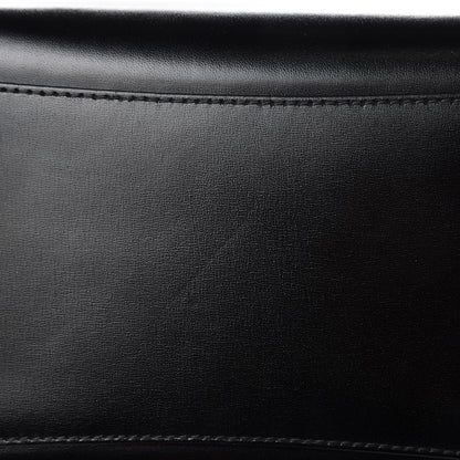Givenchy Shiny Lord Calfskin Small Antigona Black 12 of 15