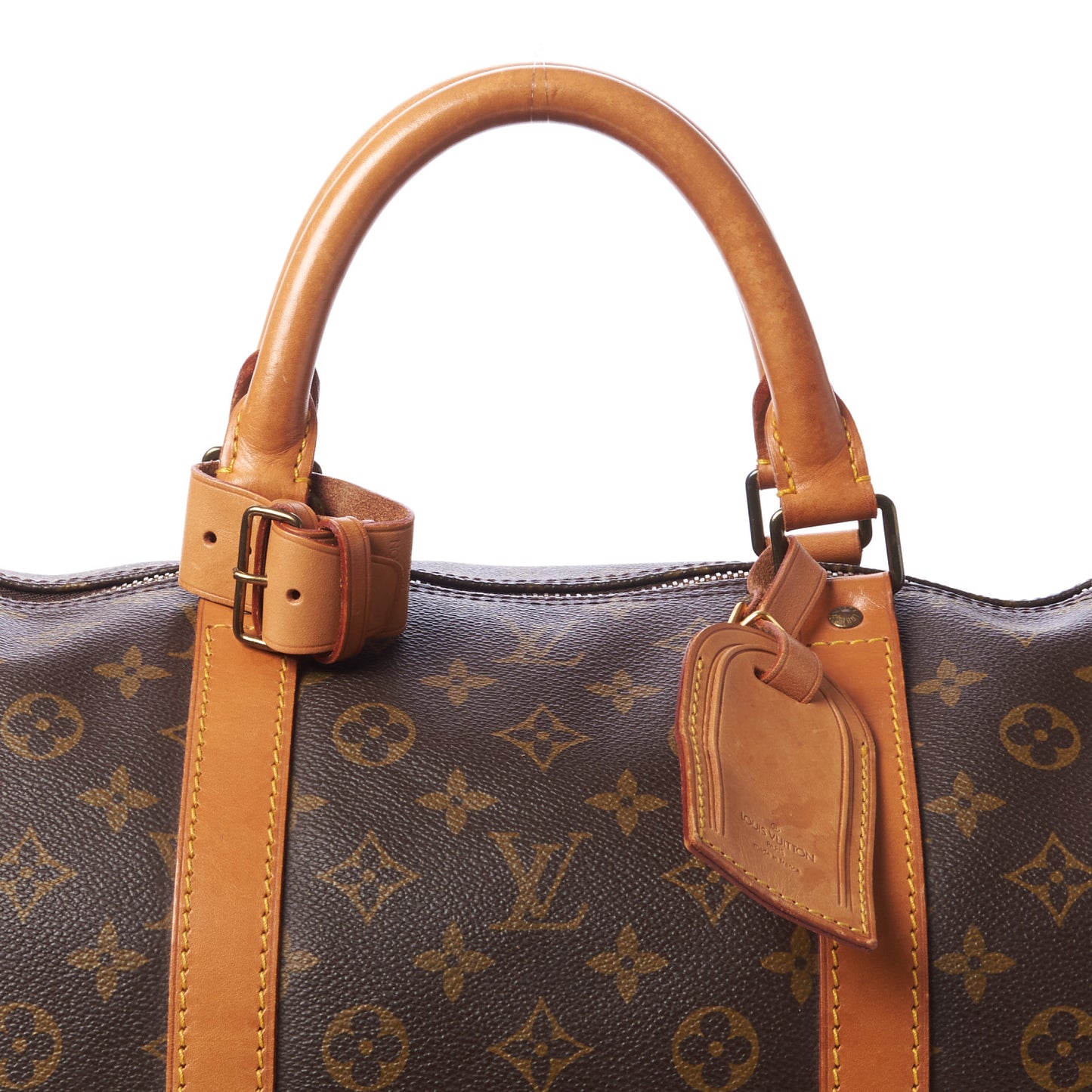 Monogram Keepall 60