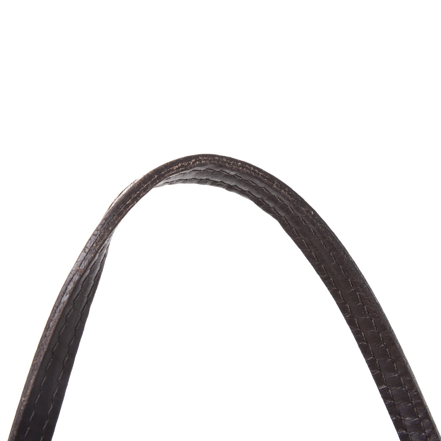 Louis Vuitton Damier Ebene Neverfull MM 13 of 14