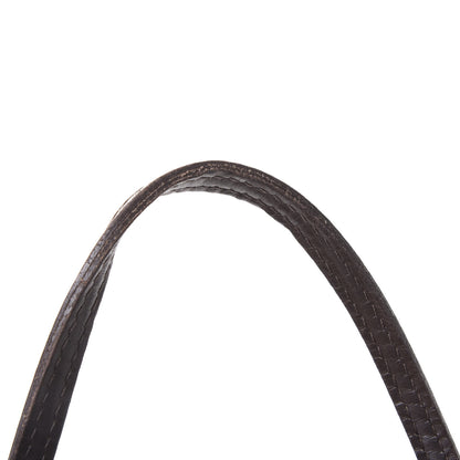 Louis Vuitton Damier Ebene Neverfull MM 13 of 14