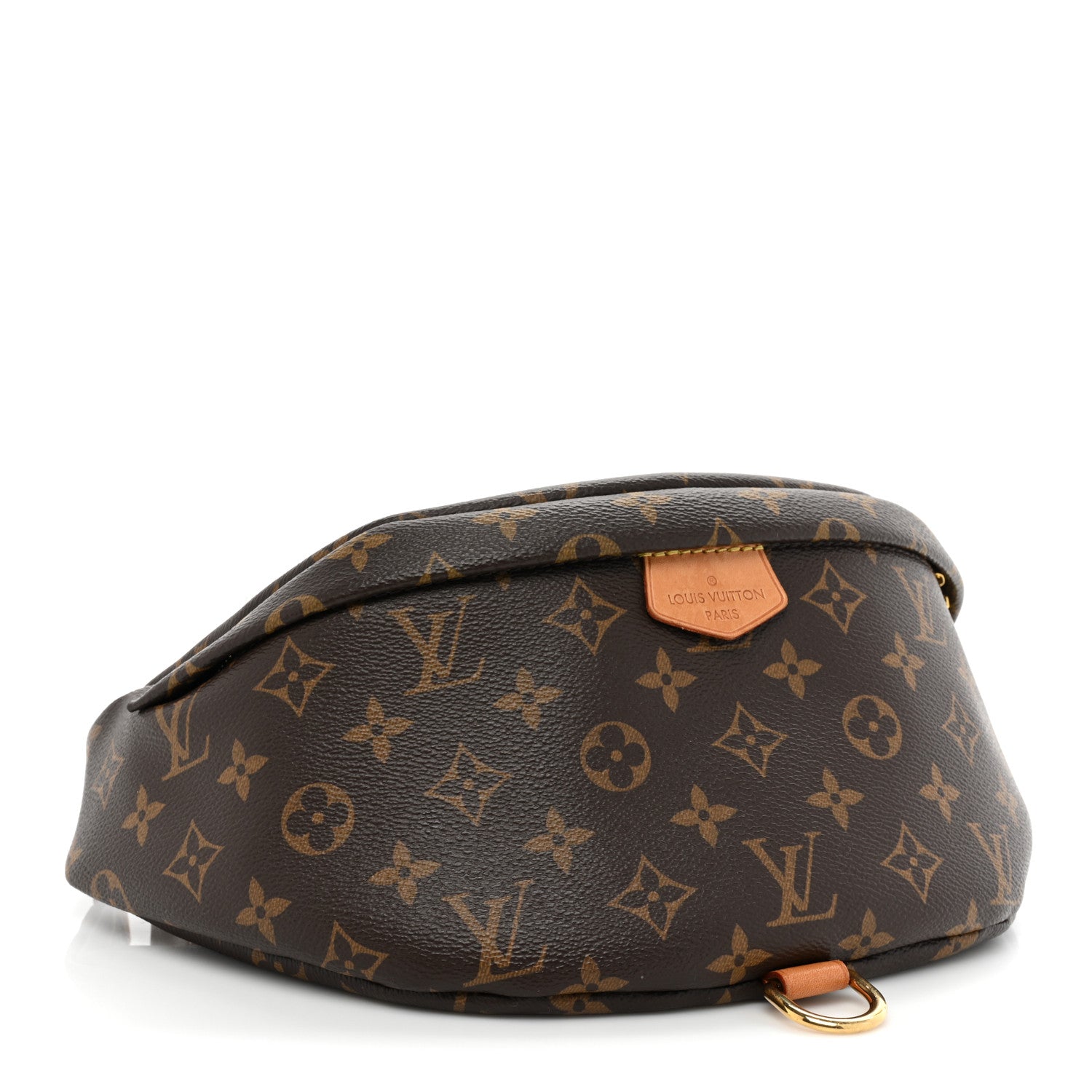 Louis Vuitton Monogram Bumbag 4 of 10