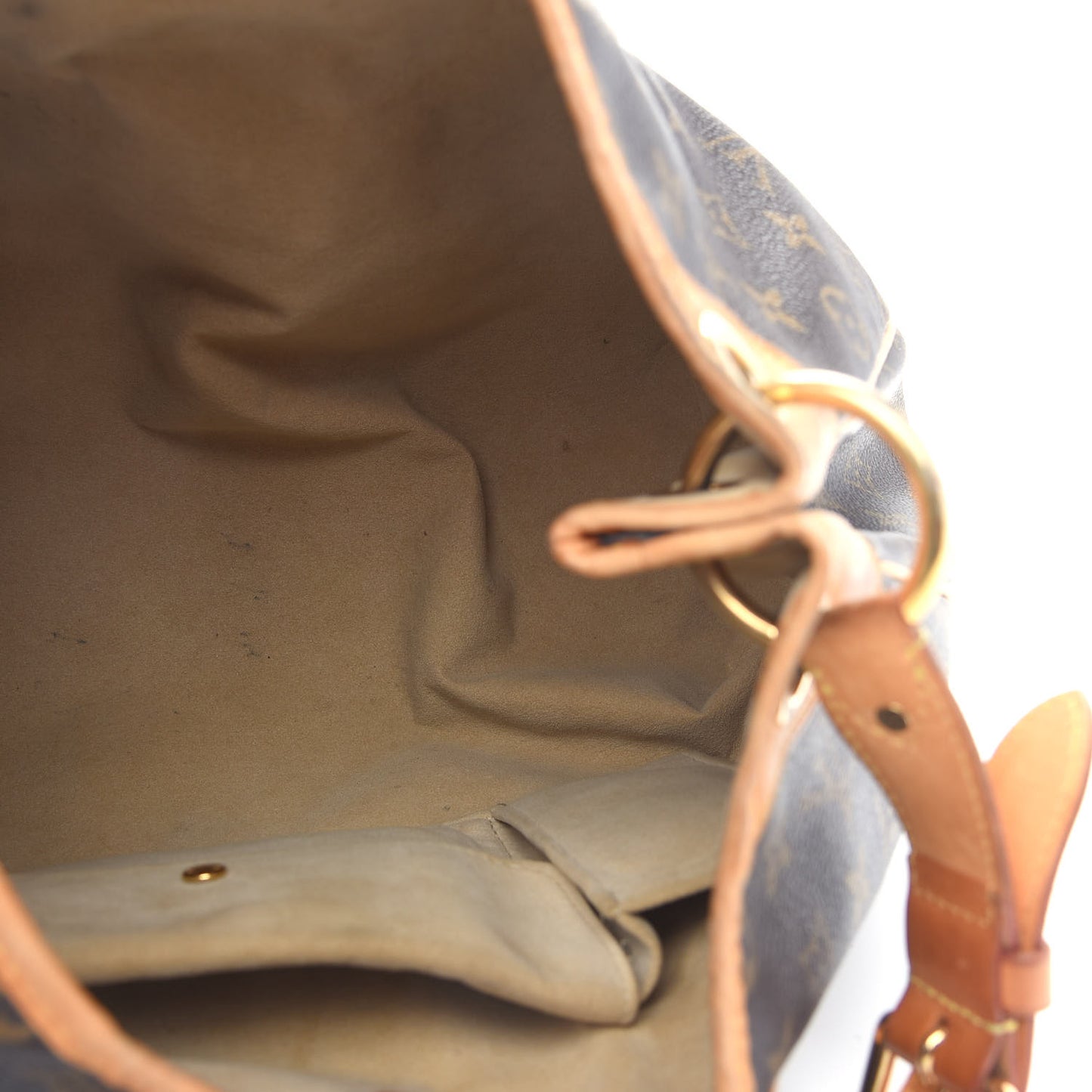 Monogram Galliera PM