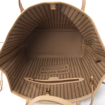 Louis Vuitton Monogram Neo Neverfull MM 5 of 11