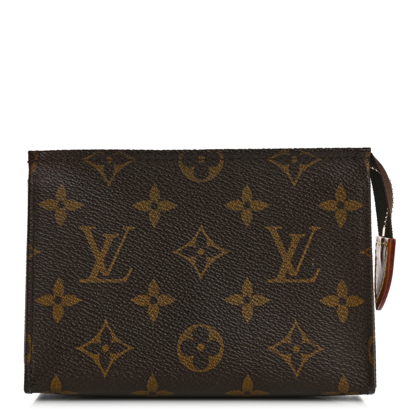 Monogram Toiletry Pouch 15