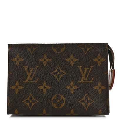 Louis Vuitton Monogram Toiletry Pouch 15 1 of 9