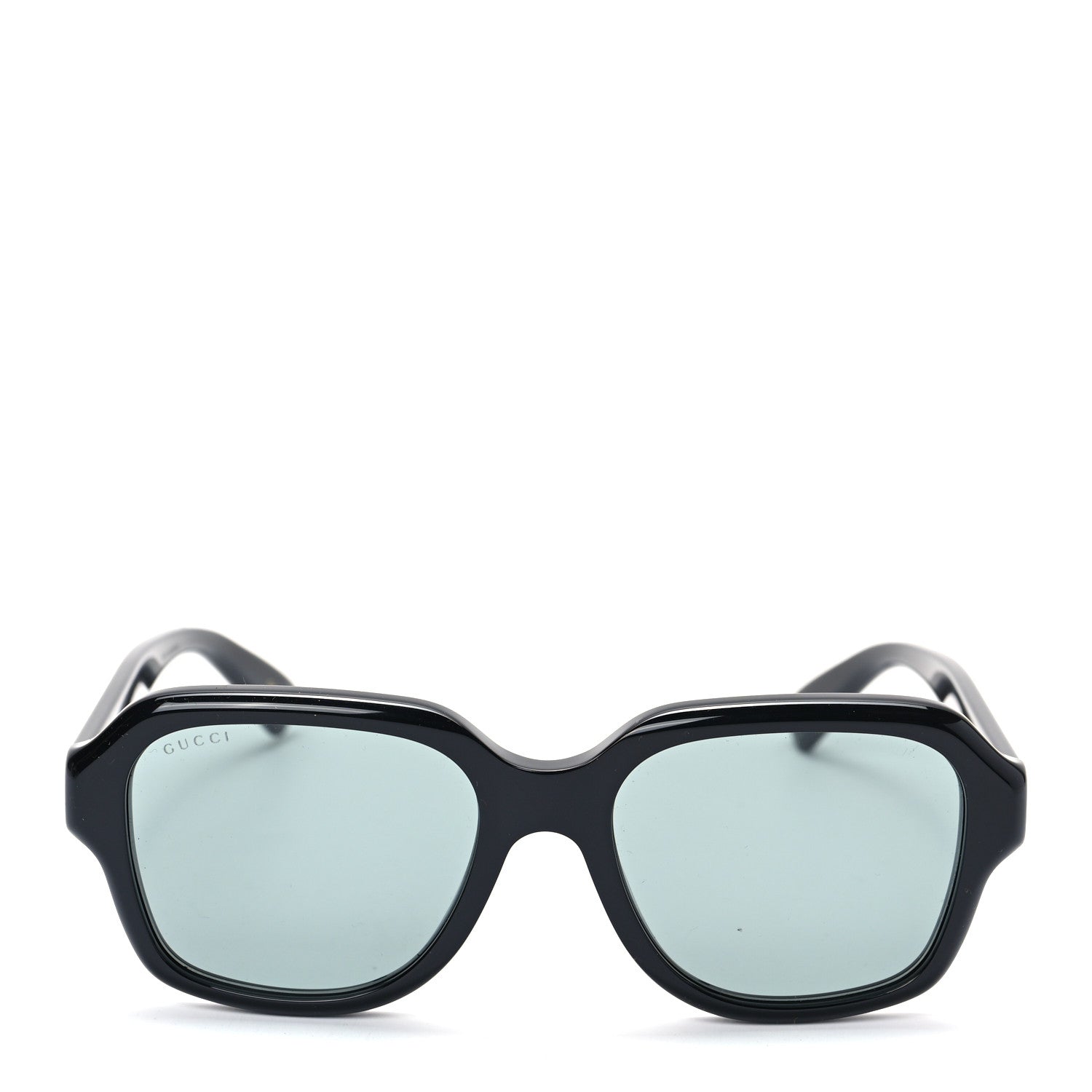 Gucci Acetate GG1174S Sunglasses Black 2 of 8