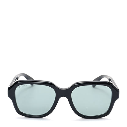 Gucci Acetate GG1174S Sunglasses Black 2 of 8