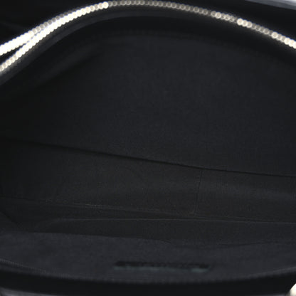 Chanel Caviar Quilted Grand Shopping Tote GST Black 6 of 12