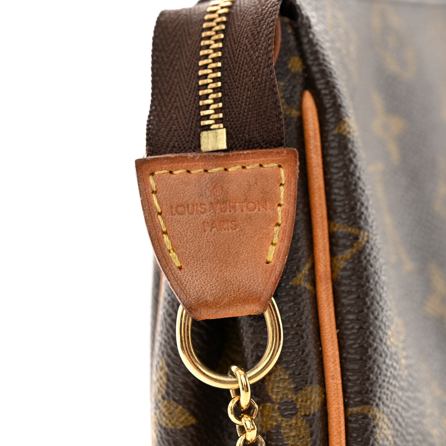 Louis Vuitton Monogram Eva Clutch 8 of 13