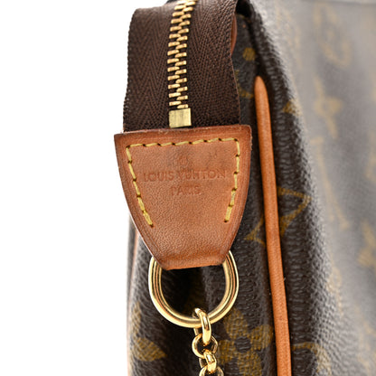 Louis Vuitton Monogram Eva Clutch 8 of 13