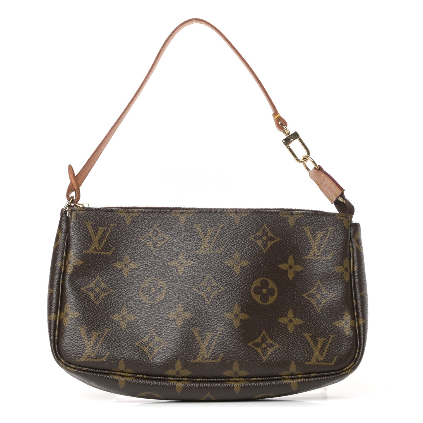 Monogram Pochette Accessories