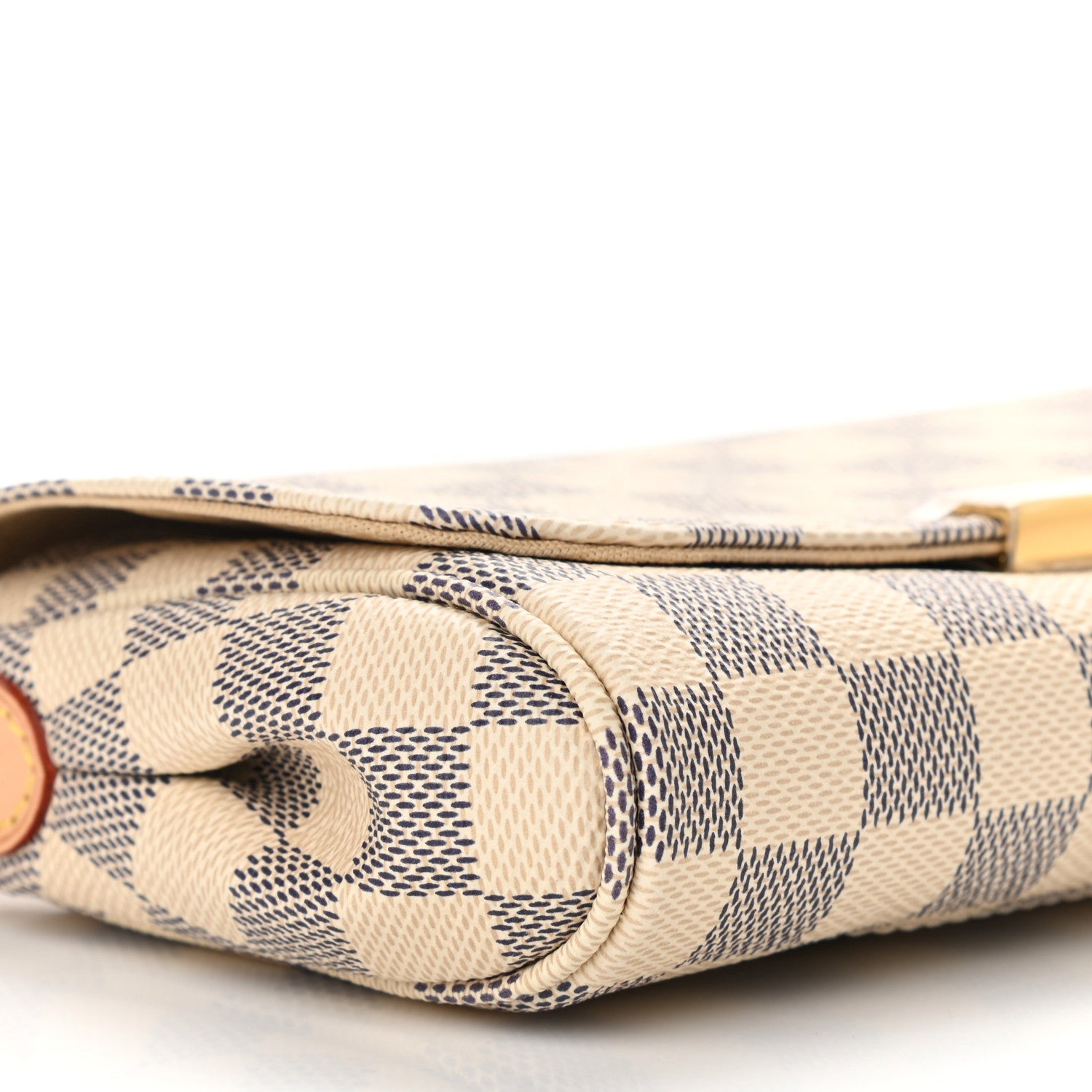 Louis Vuitton Damier Azur Favorite PM 8 of 10