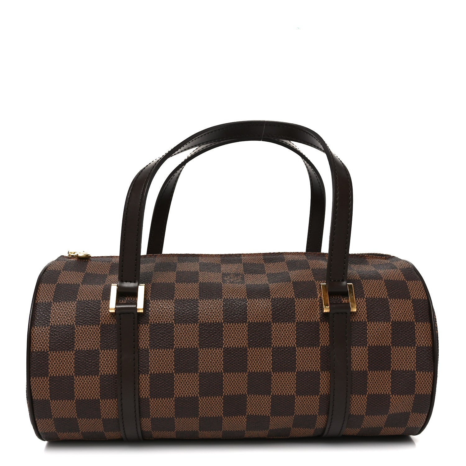 Louis Vuitton Damier Ebene Papillon 26 1 of 9