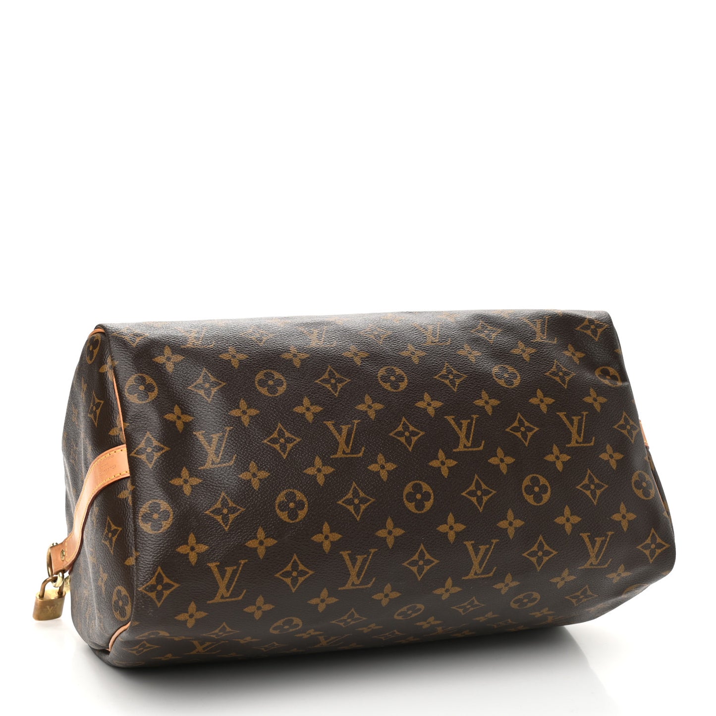 Monogram Speedy Bandouliere 35