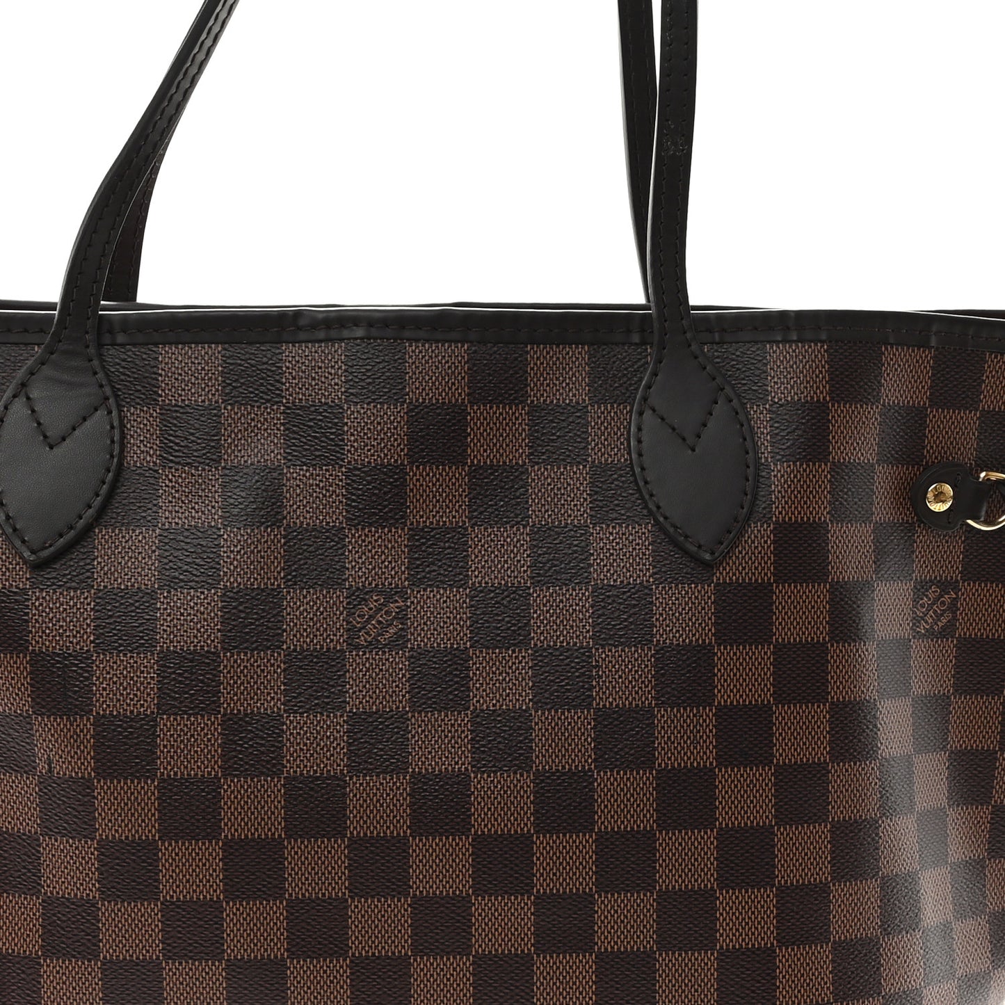 Damier Ebene Neo Neverfull MM