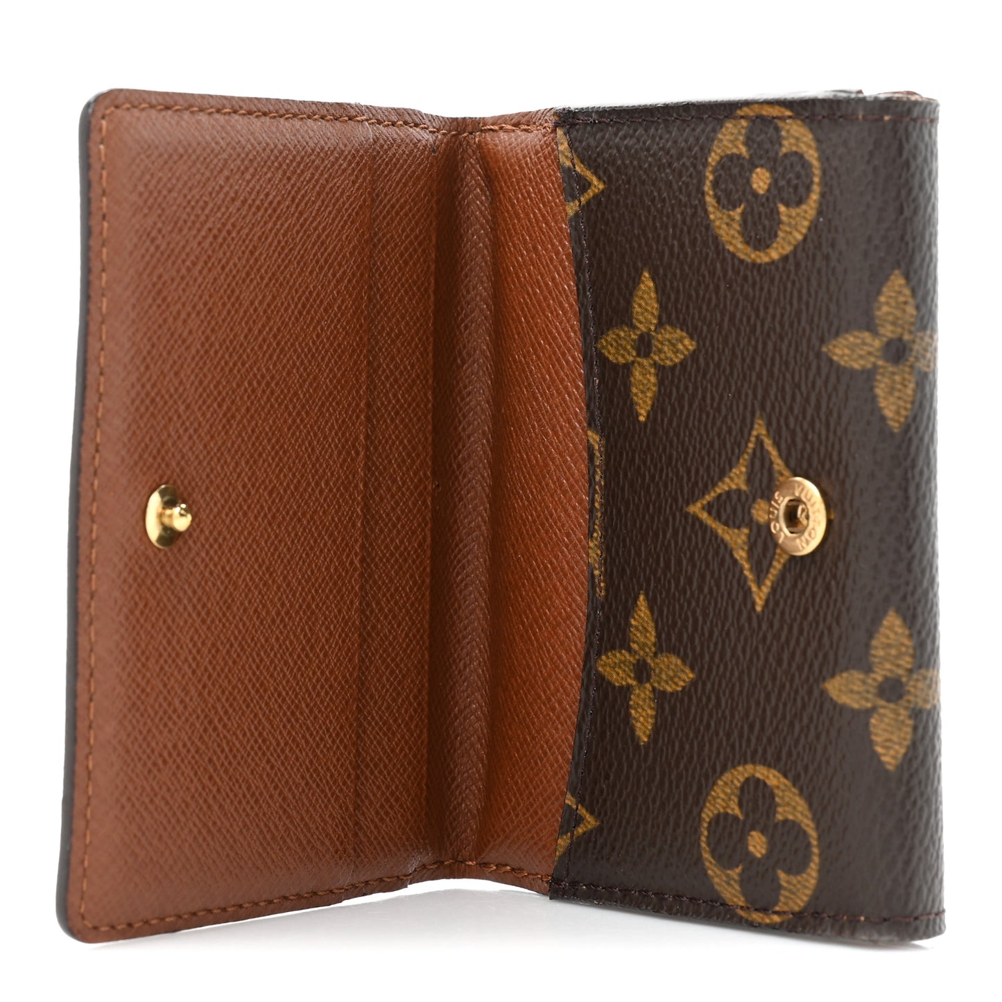 Monogram Ludlow Wallet