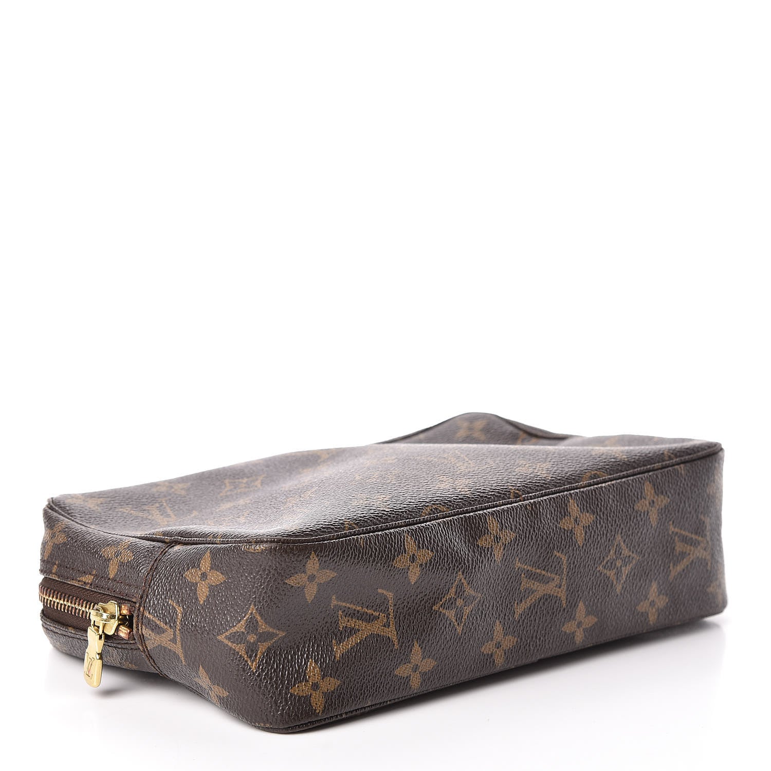 Louis Vuitton Monogram Trousse Toilette 23 4 of 14