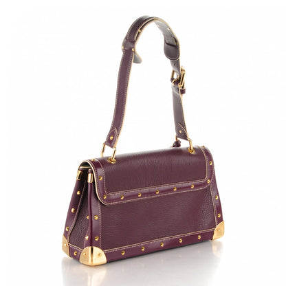 Louis Vuitton Suhali Le Talentueux Prune 3 of 7