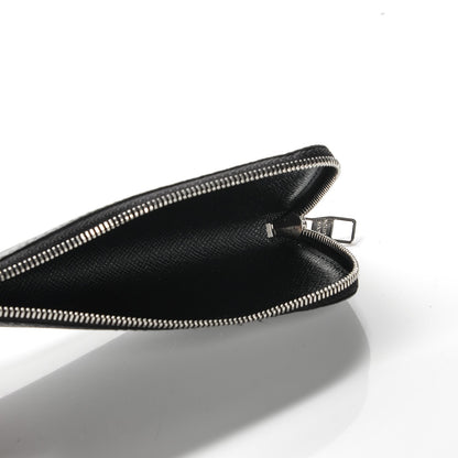 Louis Vuitton Damier Graphite 4 Key Holder 6 of 6