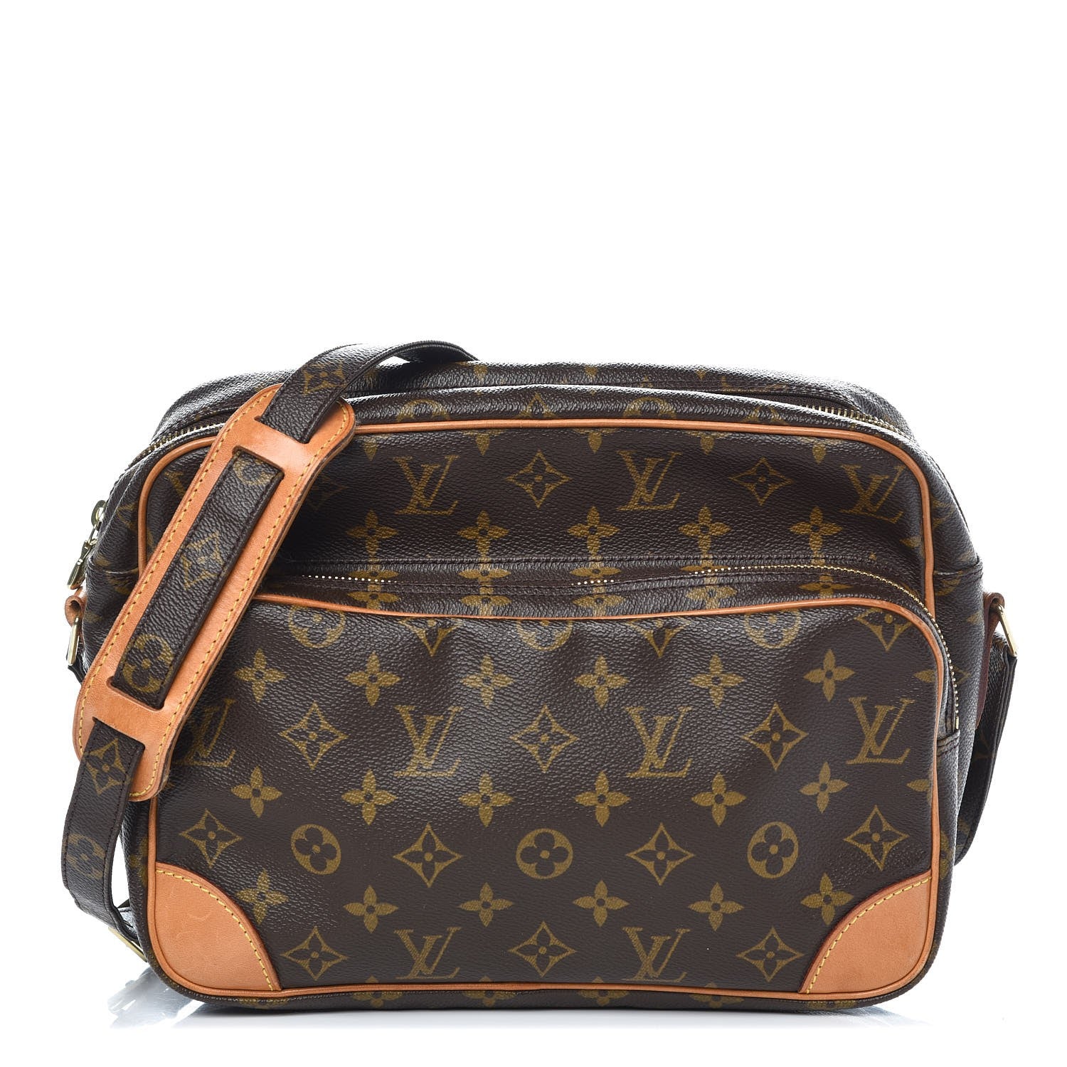 Louis Vuitton Monogram Nil 28 1 of 8