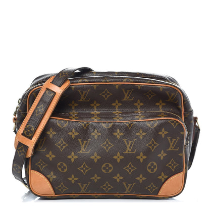 Louis Vuitton Monogram Nil 28 1 of 8