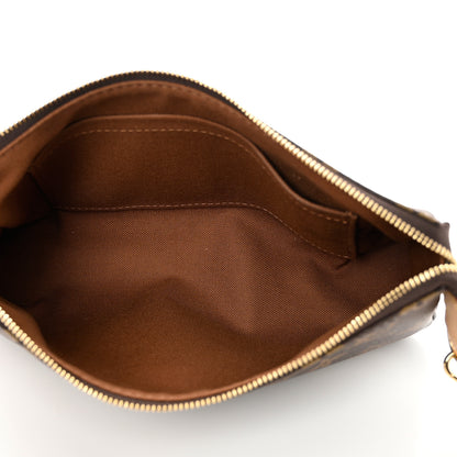 Louis Vuitton Monogram Pochette Accessories NM 5 of 8