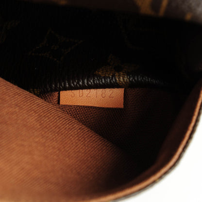 Louis Vuitton Monogram Totally MM 8 of 8