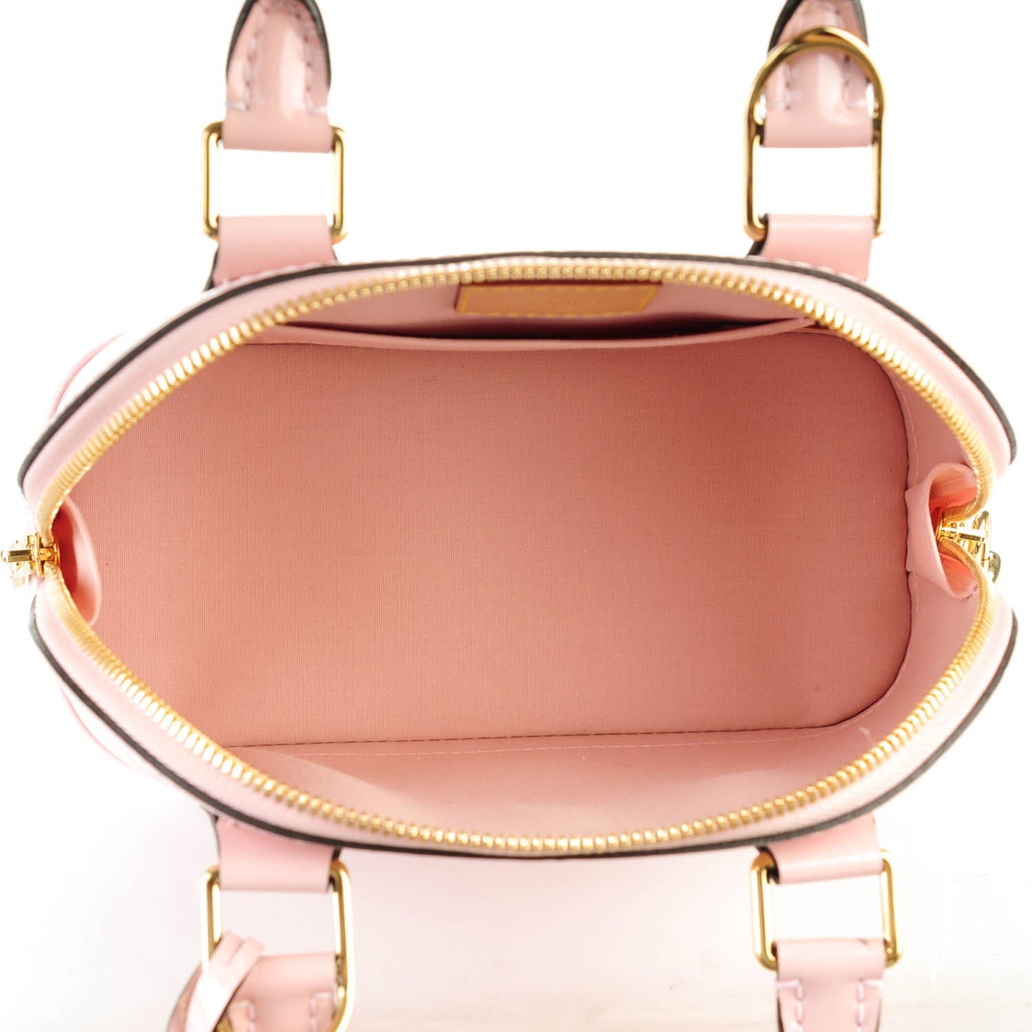 Vernis Alma BB Rose Ballerine