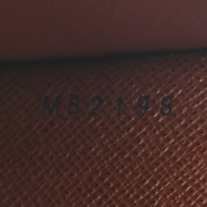 Louis Vuitton Monogram Passport Cover 6 of 6