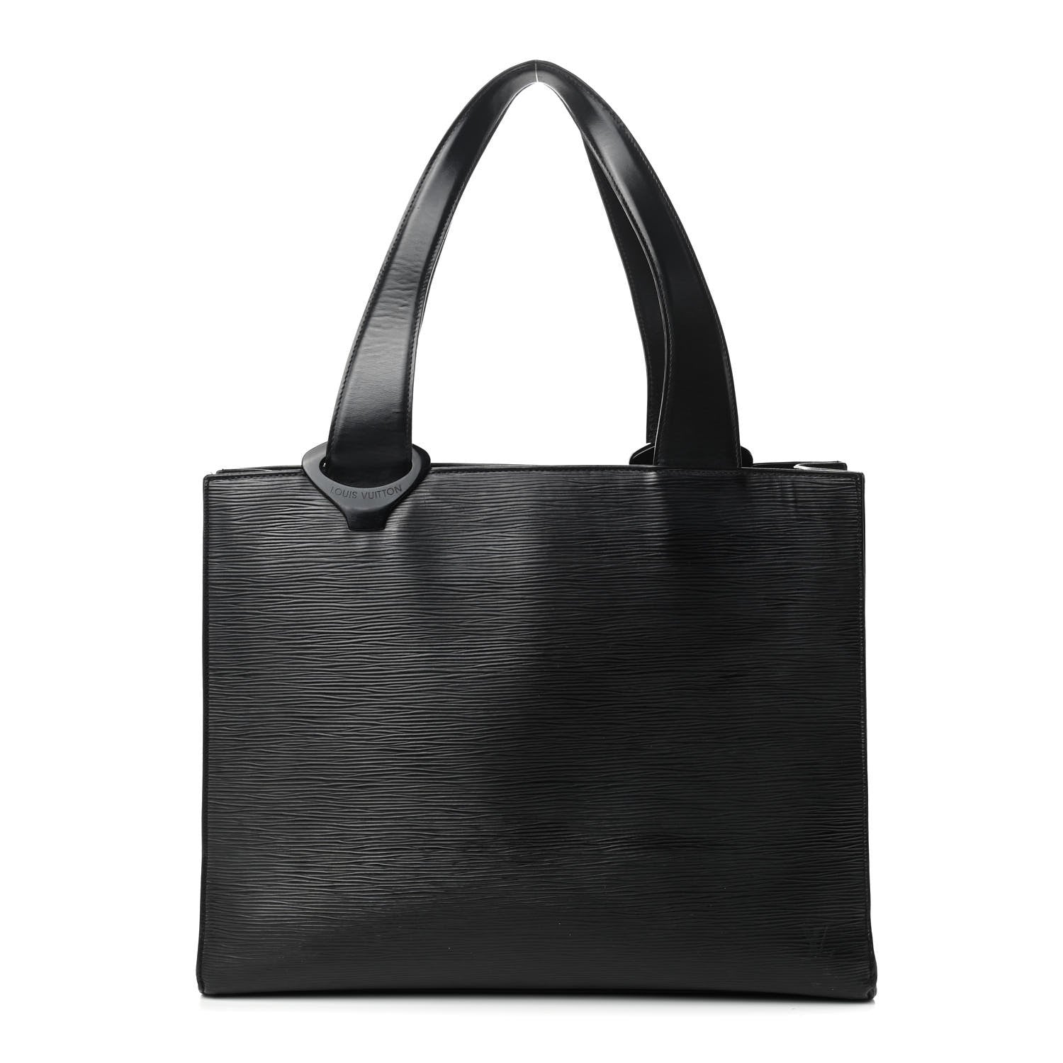 Louis Vuitton Epi Z Gemeaux Black 1 of 10