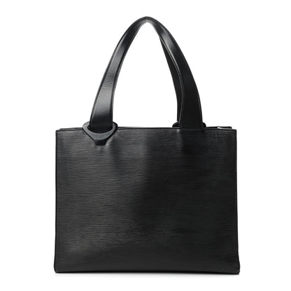 Louis Vuitton Epi Z Gemeaux Black 1 of 10