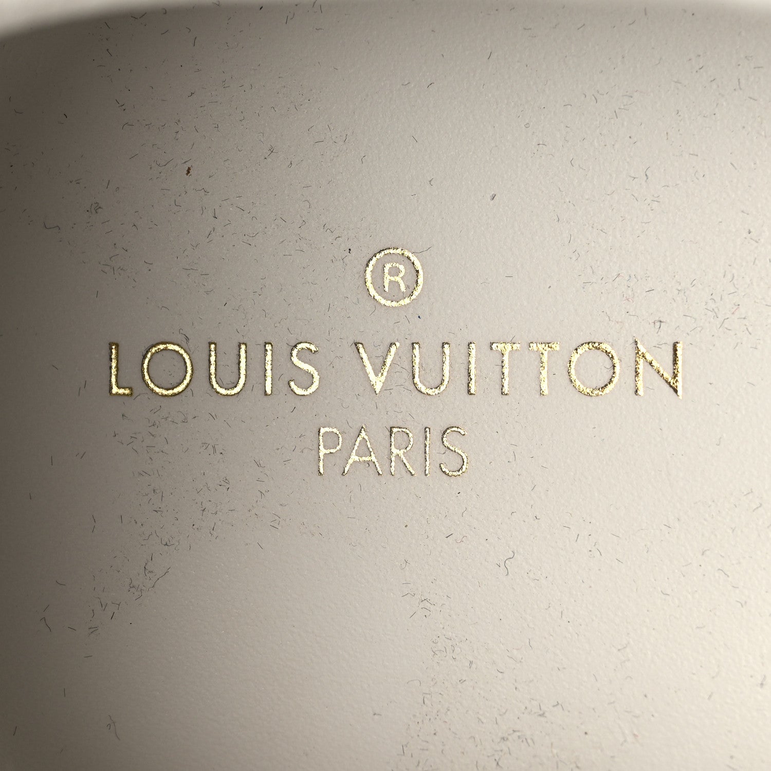 Louis Vuitton Calfskin Monogram Luxembourg Sneakers 10 Red White 9 of 9