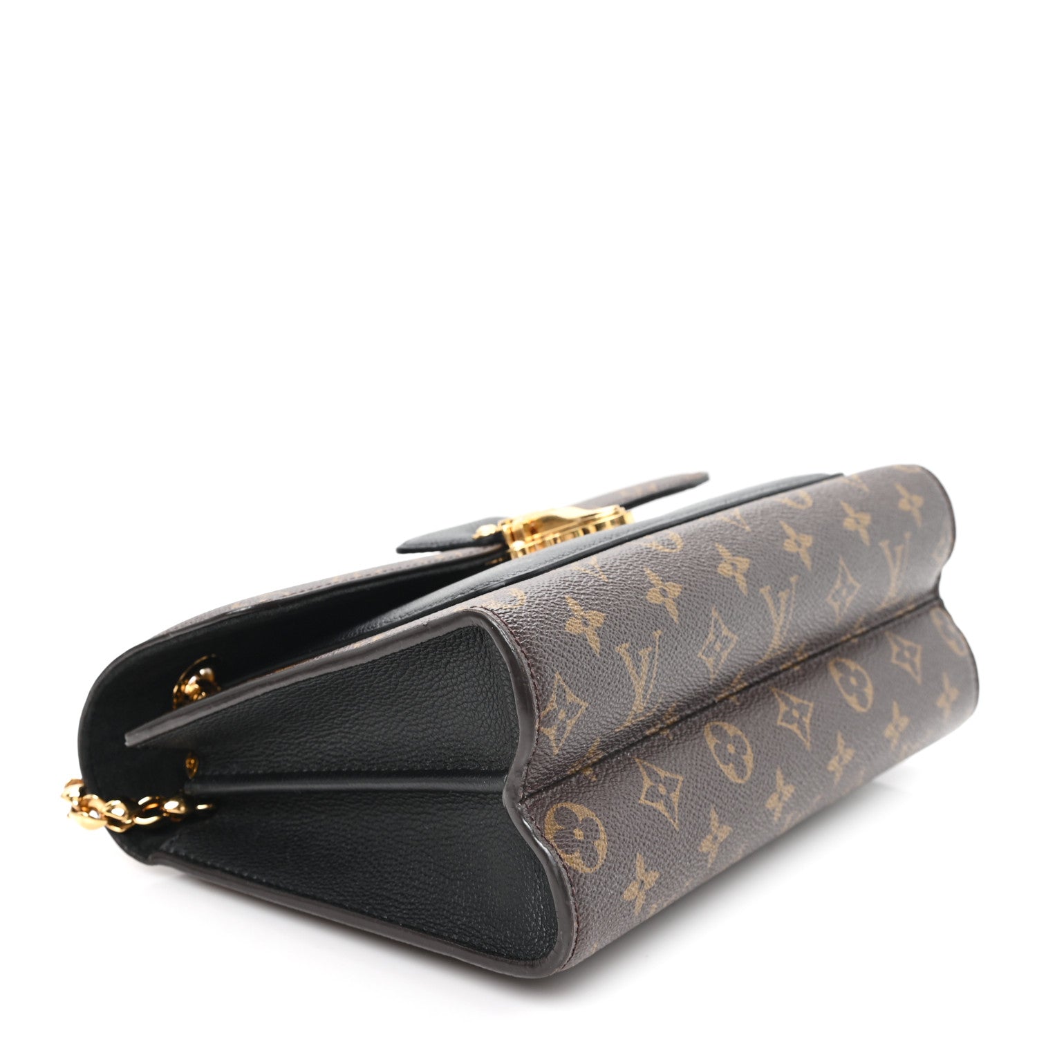 Louis Vuitton Monogram Victoire Black 1918688 – FASHIONPHILE