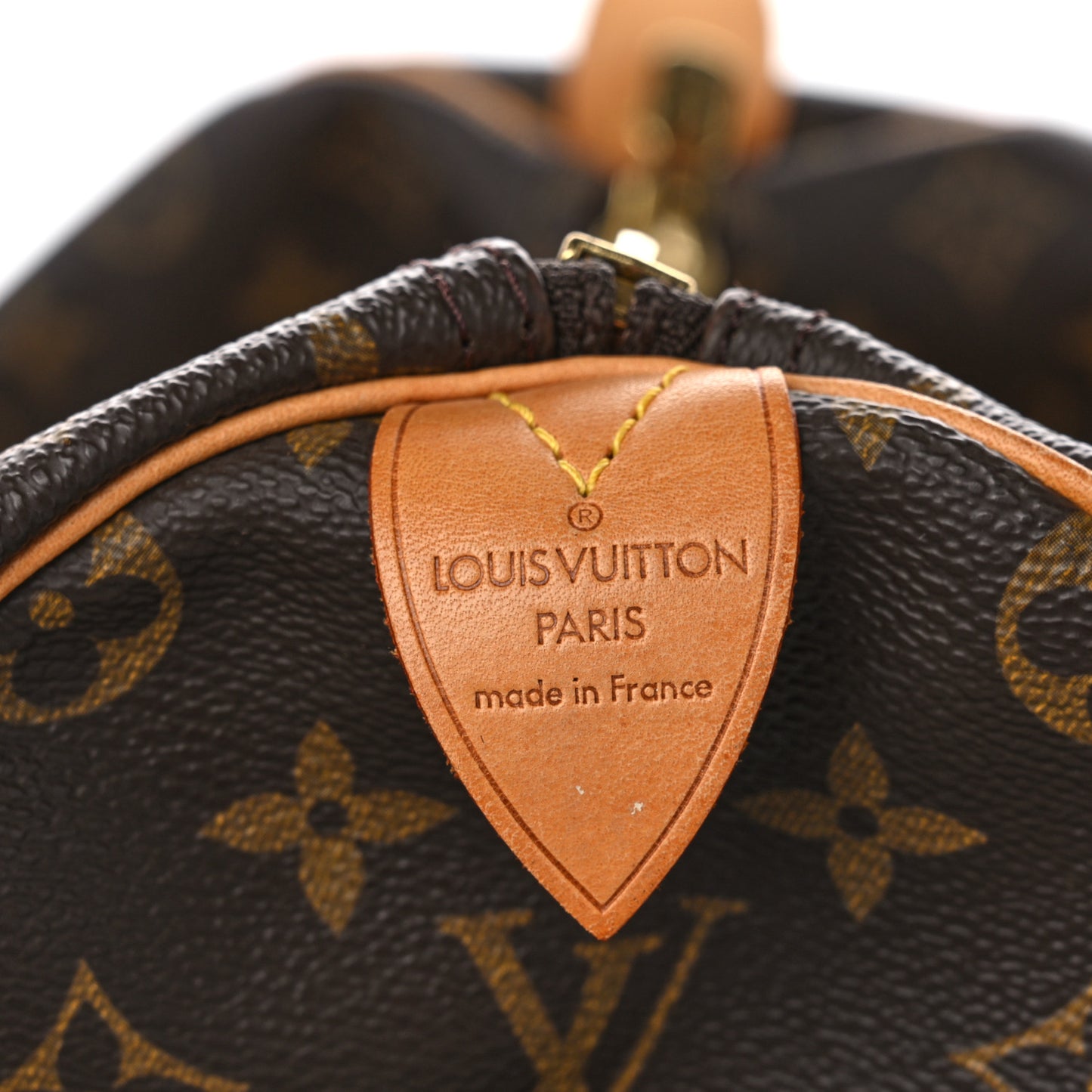 Monogram Keepall 50